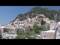 Południowe Włochy - Sorrento, Positano, Amalfi, Salerno