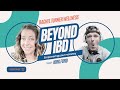 Beyond ibd  rachel with kirk ford  ulcerative colitis recovery