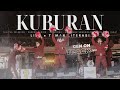 KUBURAN BAND - FULL SET | GENONTRACK [LIVE]