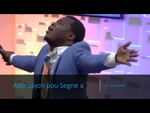 jesus-du-fardeau-de-la-loi-/-quel-assurance-je-suis-sauve-evangelist-jonas-trofort