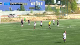 ДЮФЛУ-2019/2020, U16, ВЛ, 1-й тур. Арсенал-Київ 2:1 Чорноморець( Одеса). 08.09.2019