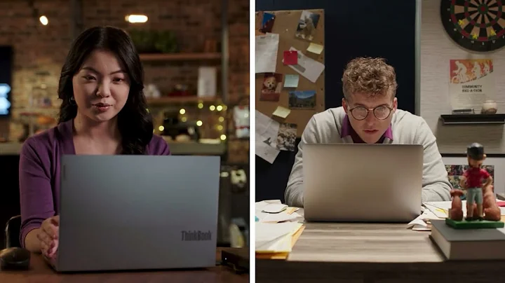 Lenovo "That's an 11" Episode 2