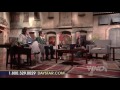 David Barton discusses new book 'The Jefferson Lies' on DAYSTAR Television (Part 1 of 2)