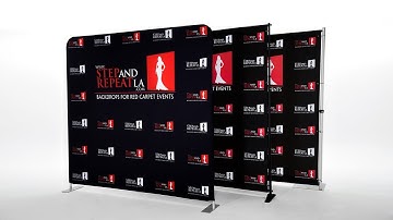What stand should I choose for my step and repeat?