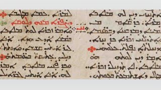 The Assyrian Prophecy of Saint Ephrem