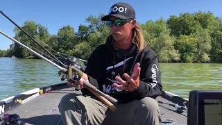 Seth Feider: 2019 Cayuga Lake Recap & Gear Used by Anders Fishing 2,894 views 4 years ago 1 minute, 1 second