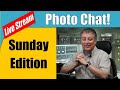 Photography Chat - A budding Astrophotographer ep.244