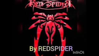 RED SPIDER-ANAK METAL(OFFICIAL MUSIC AUDIO)
