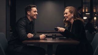 What My Heart Couldn’t Say - Sam Smith ft Adele  ( Official Music Video 2025 )