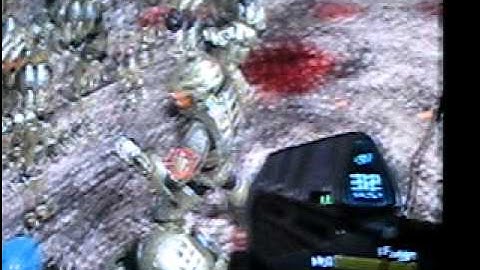 The Orphan Boy T-bags Aliens,Cyborgs and Flying Robots