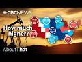 How high will the U.S.-Israel war with Iran push gas prices? | About That