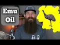 Emu Oil - Carrier Oils 101