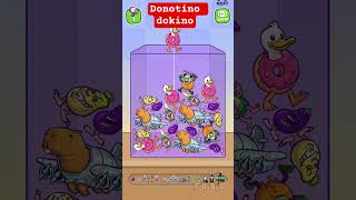 donotino #anime #mergefables #puzzle #gameplay #gaming #dropbox #mergefellas #shorts #viral