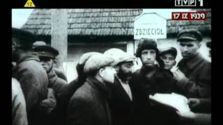 Video thumbnail of "De Press - Czerwona zaraza"