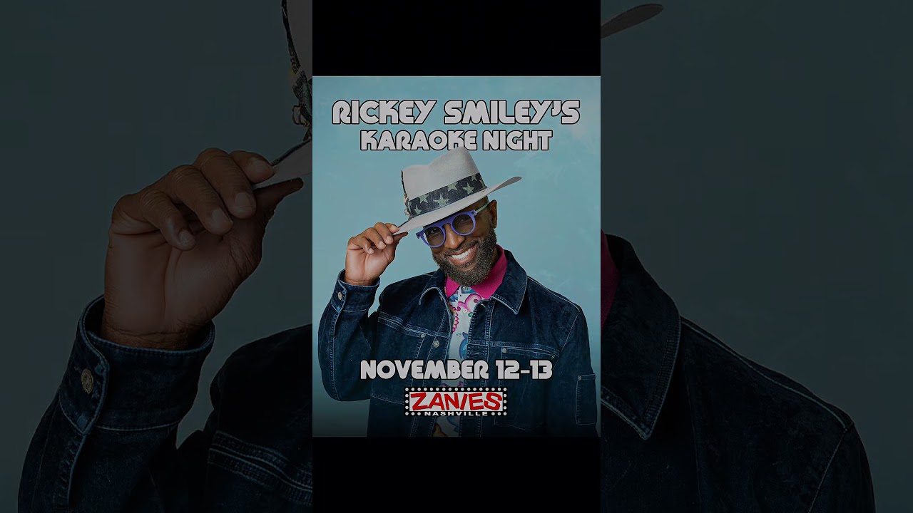 Karaoke Night In Nashville Karaoke Night In Nashville