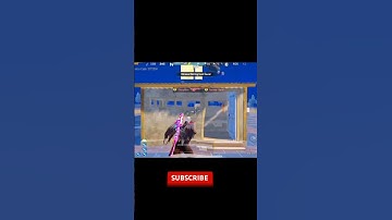 The Fastest 60Fps Player ☠️ #pubgmnextstarprogram#pubgmobile#pubgmobilec9s26#pubgmwow #senzgmgfam