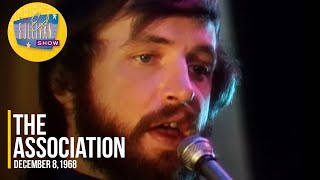 Video thumbnail of "The Association "Never My Love" on The Ed Sullivan Show"