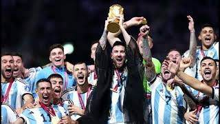 Simbolismo elitista en la premiación de la final de la copa del mundo Qatar 2022