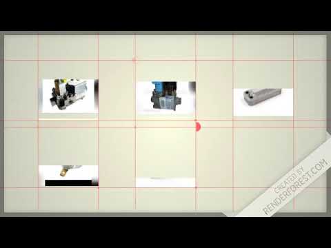 GLS ქვაბის ნაწილები