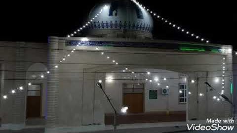 ماتيسر من سورة الأنعام للقارئ عوف عبد الرحمن