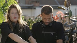 Charlotte de Witte B2B Enrico Sangiuliano Livestream