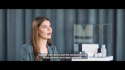 My Work is a Story of Growth - Monika Gineitytė I Lithuania