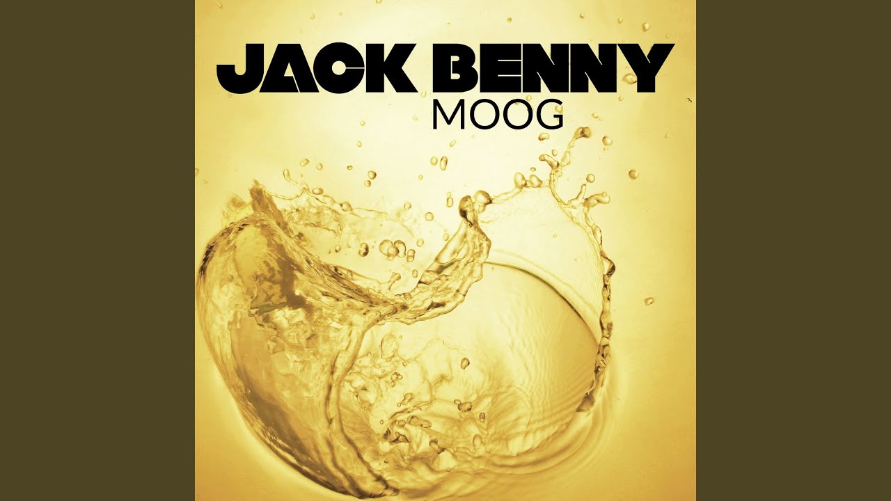 Watch Moog on YouTube Watch Moog on YouTube