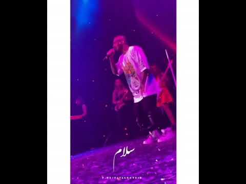 Amir Tataloo الو سلام نمیتونم از فکرت درام