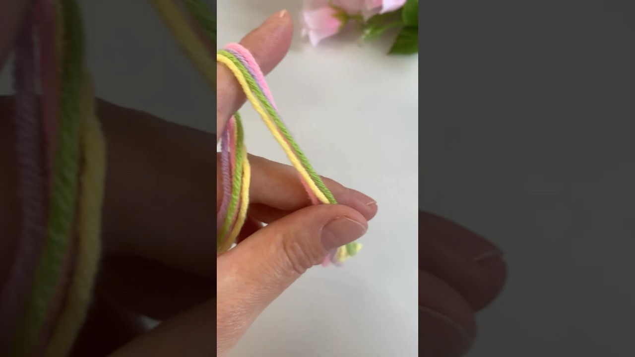 Crochet Code