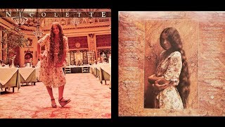 NICOLETTE LARSON (1978) - Lotta Love