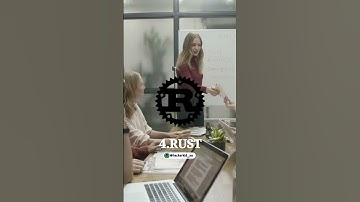 BEST BLOCKCHAIN LANGUAGES🔐 @HACKER KID