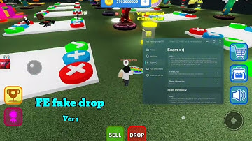 New Toys trading (Pop it trading) Script | 🦄