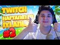 Twitch Haftanın En iyi Anları #2 | Erm00n