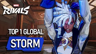 видео: ТОП-1 ГЛОБАЛЬНЫЙ ШТОРМ! Левитикус - MARVEL RIVALS PRO картинка: ТОП-1 ГЛОБАЛЬНЫЙ ШТОРМ! Левитикус - MARVEL RIVALS PRO