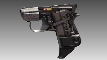 Beretta 950 | How It Works