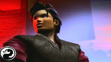 Mortal Kombat: Deception - Konquest Walkthrough Part 4 - Earthrealm Village Part 4 (60 FPS)