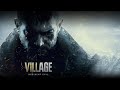 Прохождение Resident Evil: Village - стрим первый