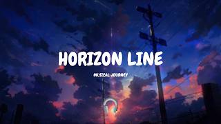 Horizon Line (Lyric Video) - Musical Journey