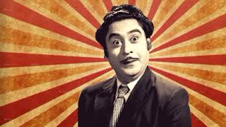 Dekha Na Hai Re Socha Na - Kishore Kumar