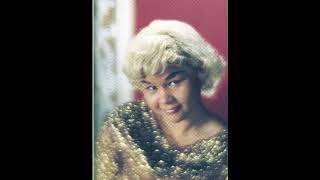 Baby, What You Want Me To Do(Live) - Etta James - 1963