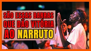 #RAPODROMO - NARUTO VENCE A BATALHA CONTRA DÁRIO INVENCÍVEL | @RRPL e @rapodromooficialmoz