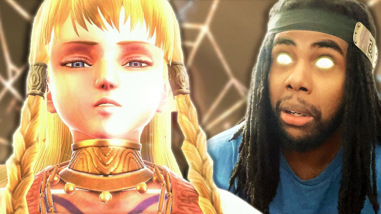 YOU GOTTA BE KIDDING ME!?! | Asuras Wrath [EP. 6]