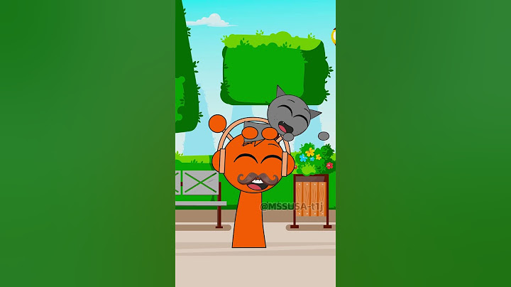 Poor Gray baby meets kindhearted Oren dad!#shorts #incrediboxsprunki #sprunki #incredibox #animation