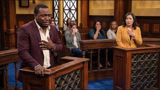 DNA RESULTS Make This Dad CRY In Front Of Everyone On Paternity Court!