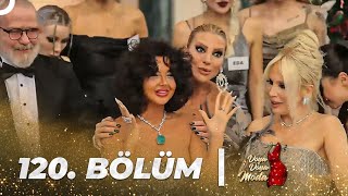 Doya Doya Moda 120. Bölüm | \