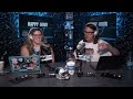 Captain America | Happy Half Hour Ep. 205 | Carolina Panthers