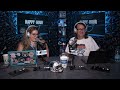 Captain America | Happy Half Hour Ep. 205 | Carolina Panthers