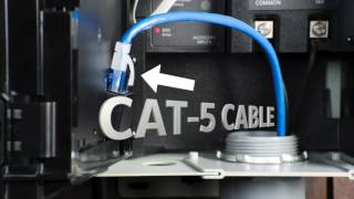 FXL Luxor  How to Install a LAN Module
