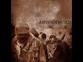 Antesdemorir - Somos La Resistencia EP (2007)