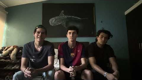 Video Proyecto aplicativo integrador (Ordinario ser universitario) Victor, Rodrigo & Luis